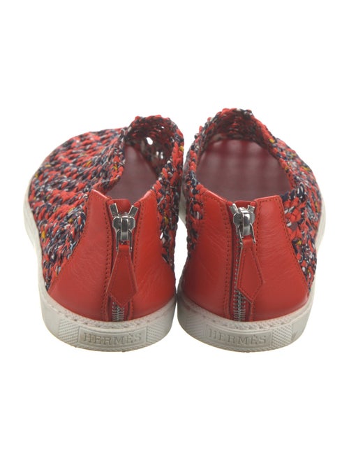 Hermès Oxygene Sneakers