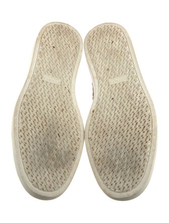 Hermès Oxygene Sneakers