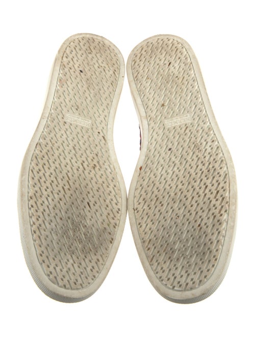 Hermès Oxygene Sneakers