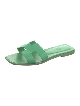 Hermès 2022 Oran Slides