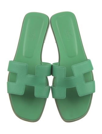 Hermès 2022 Oran Slides