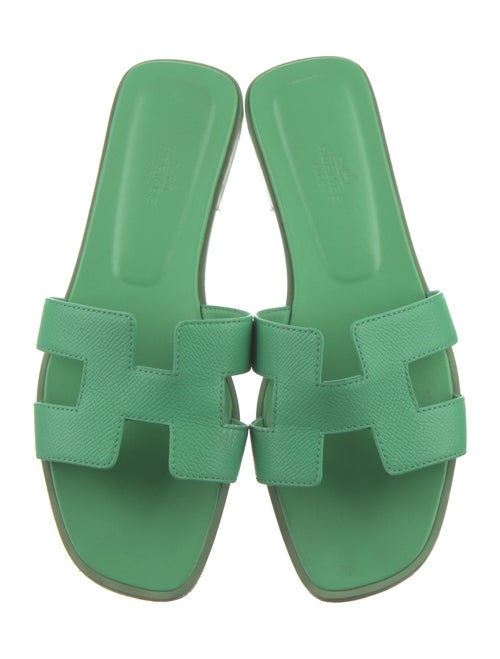 Hermès 2022 Oran Slides