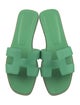 Hermès 2022 Oran Slides