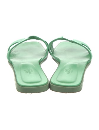 Hermès 2022 Oran Slides