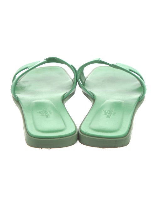 Hermès 2022 Oran Slides