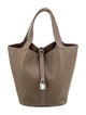Hermès 2024 Clemence Picotin Lock 22
