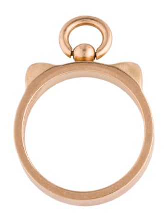 Hermès 18K Collier De Chien, Small Model Band