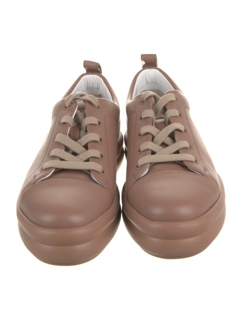 Hermès Happy Sneakers