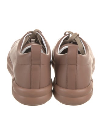 Hermès Happy Sneakers