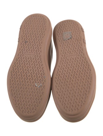 Hermès Happy Sneakers