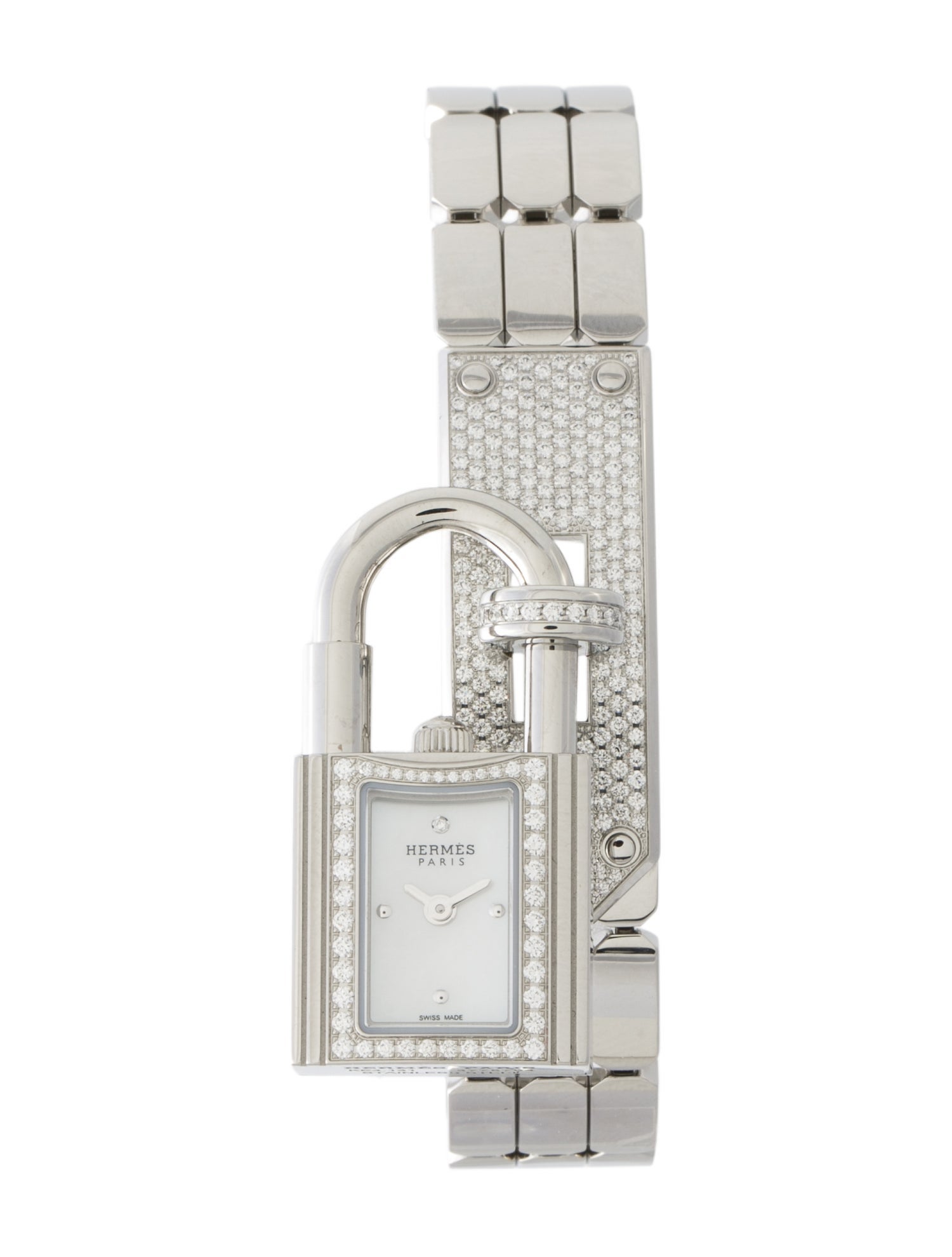 Hermès Mini Kelly Watch