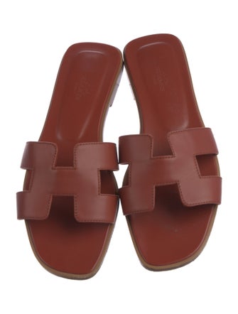 Hermès 2023 Oran Slides