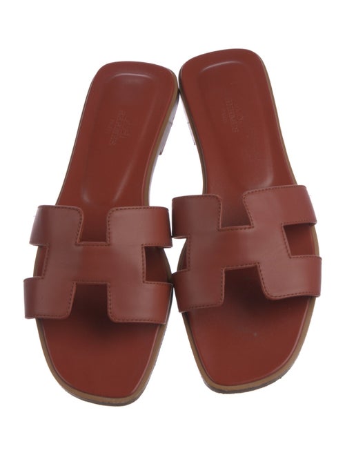Hermès 2023 Oran Slides
