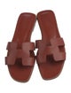 Hermès 2023 Oran Slides