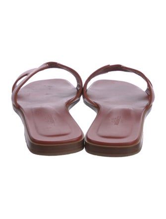 Hermès 2023 Oran Slides