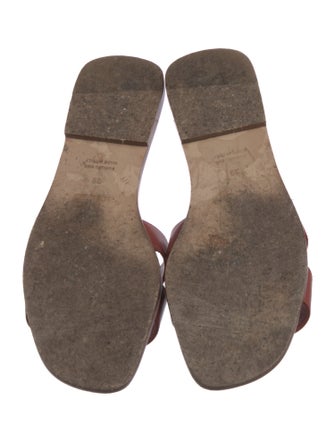 Hermès 2023 Oran Slides