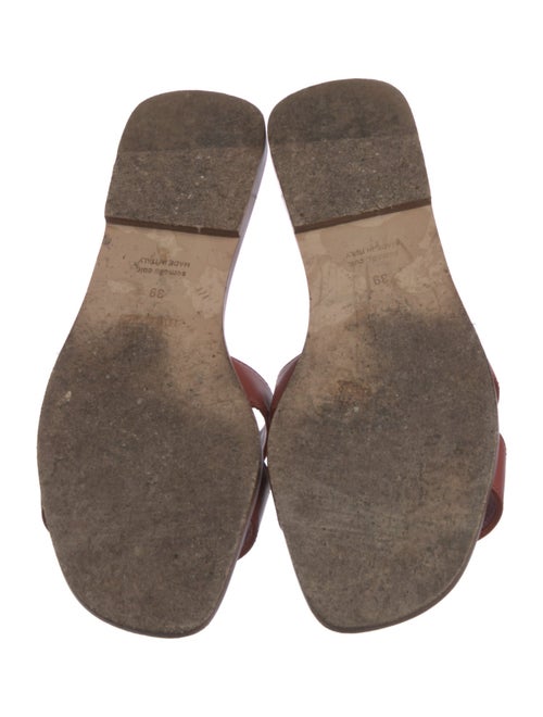 Hermès 2023 Oran Slides