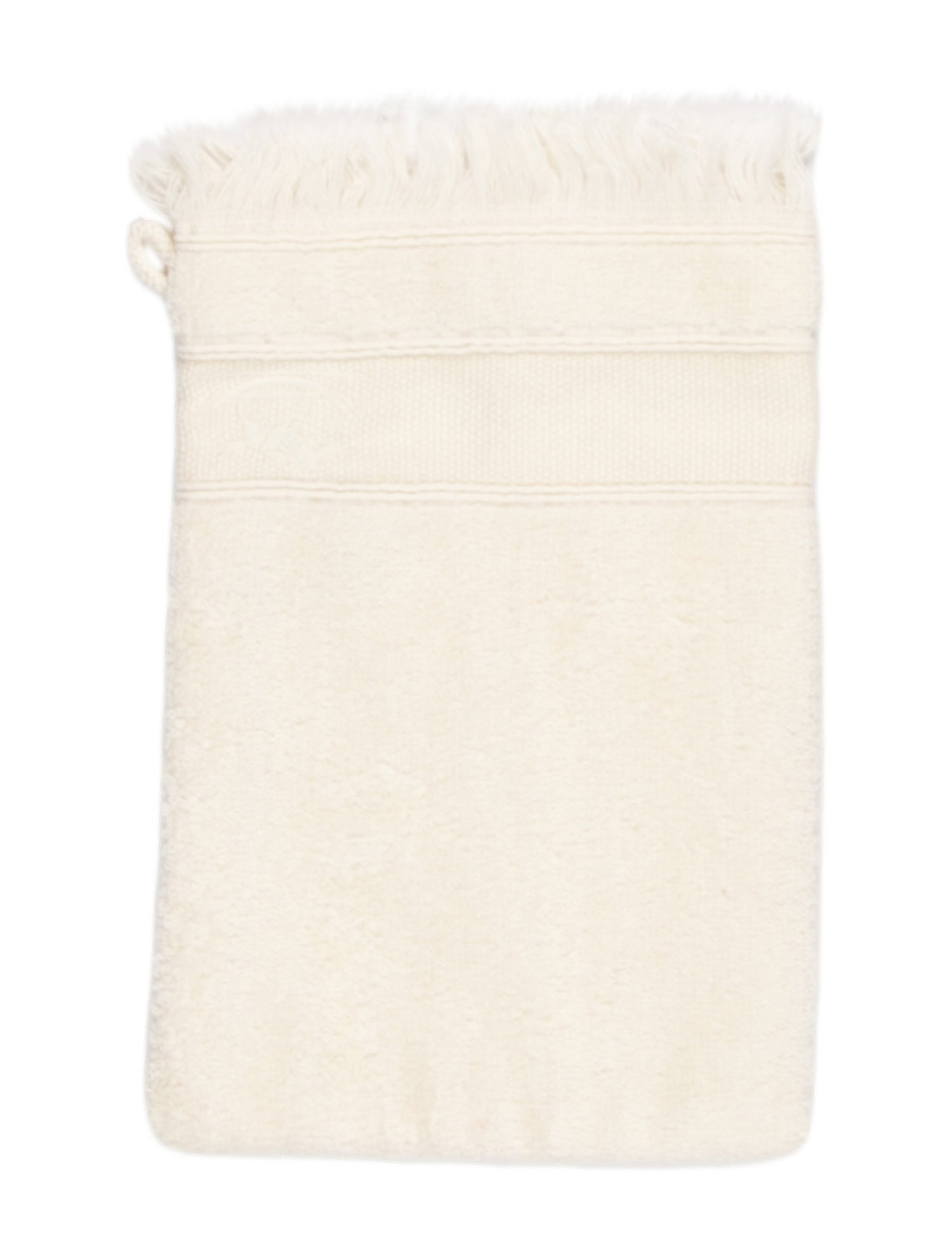Hermès Cotton Bag
