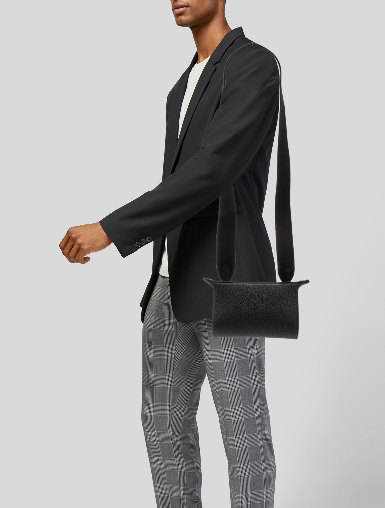 Hermès 2023 Togo Videpoches