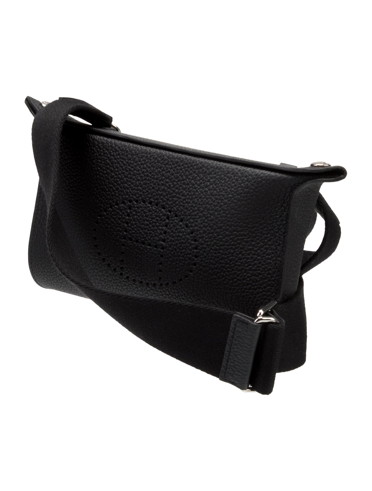 Hermès 2023 Togo Videpoches