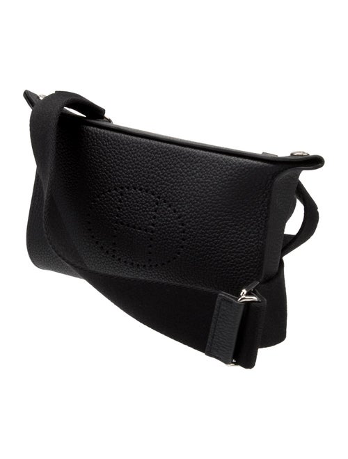 Hermès 2023 Togo Videpoches