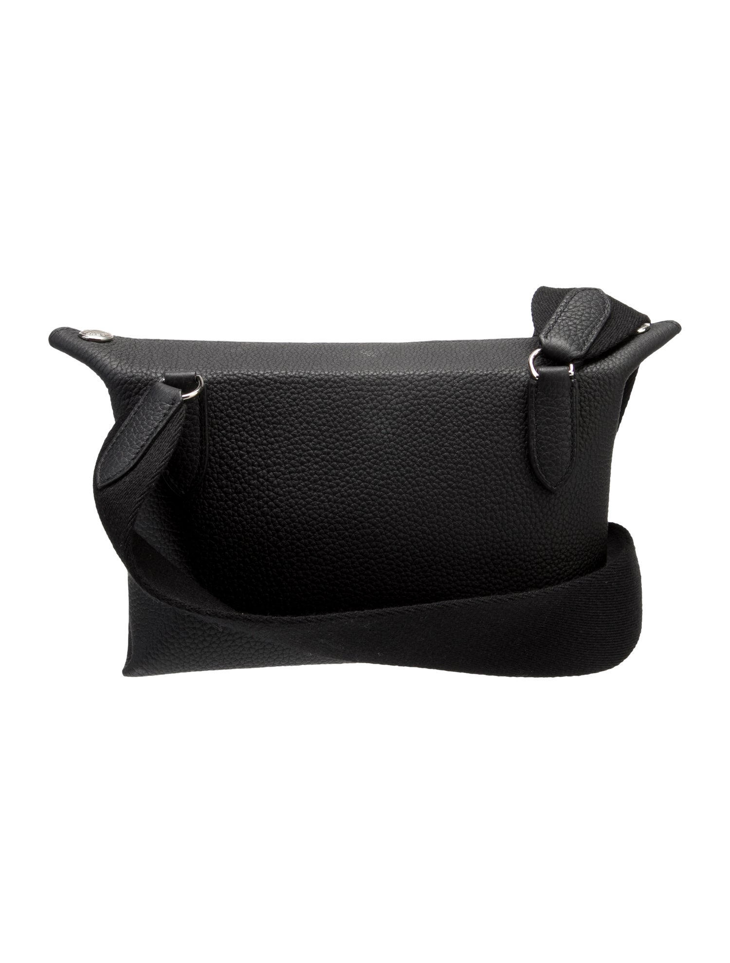 Hermès 2023 Togo Videpoches