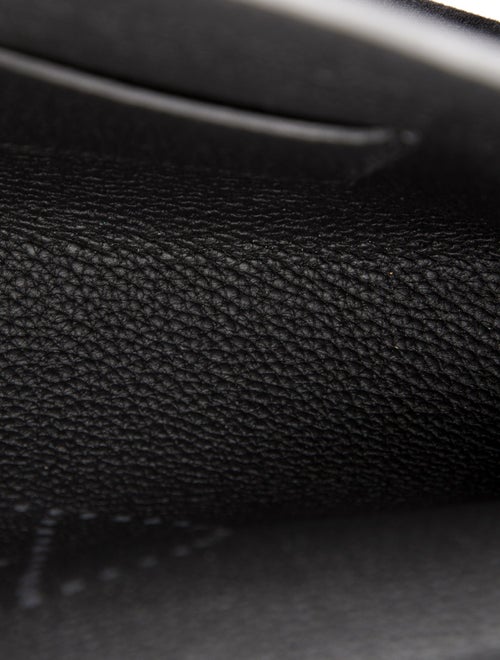 Hermès 2023 Togo Videpoches