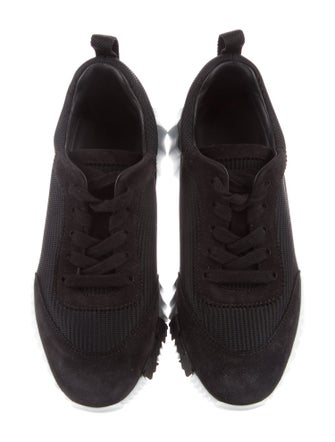 Hermès Bouncing Sneakers