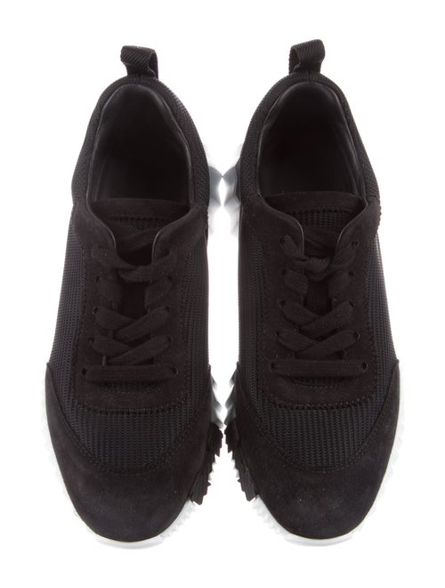 Hermès Bouncing Sneakers