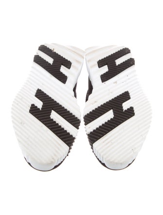 Hermès Bouncing Sneakers