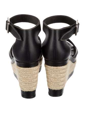 Hermès Ilana Espadrilles