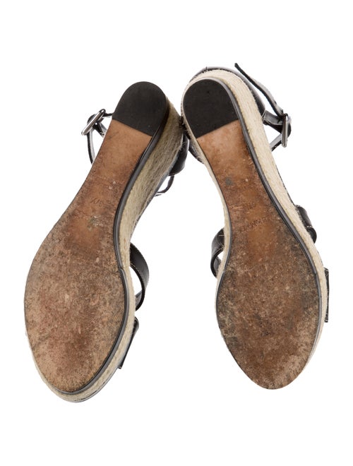 Hermès Ilana Espadrilles