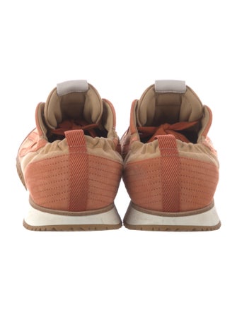 Hermès Jet Sneakers