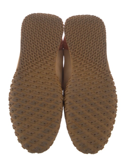 Hermès Jet Sneakers