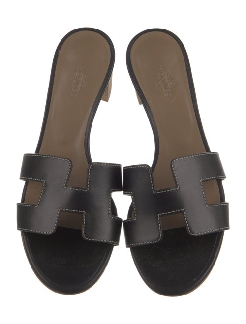 Hermès 2023 Oasis Slides