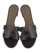 Hermès 2023 Oasis Slides