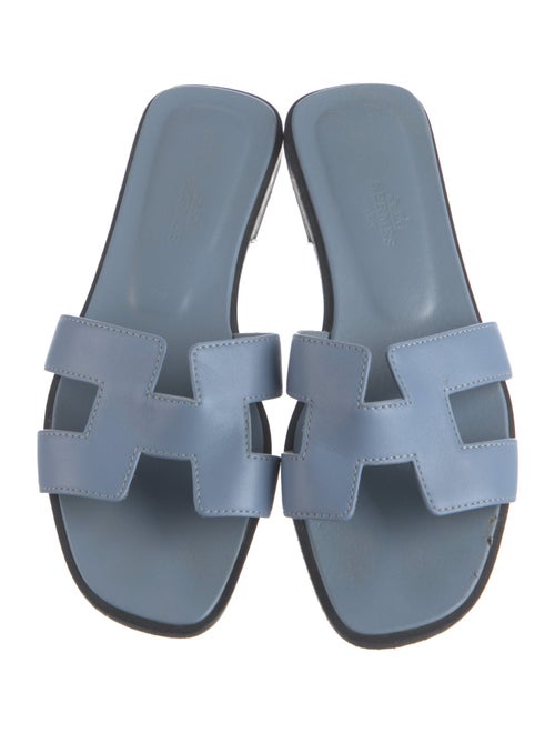 Hermès 2020 Oran Slides