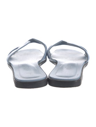 Hermès 2020 Oran Slides