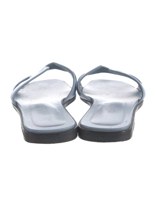 Hermès 2020 Oran Slides