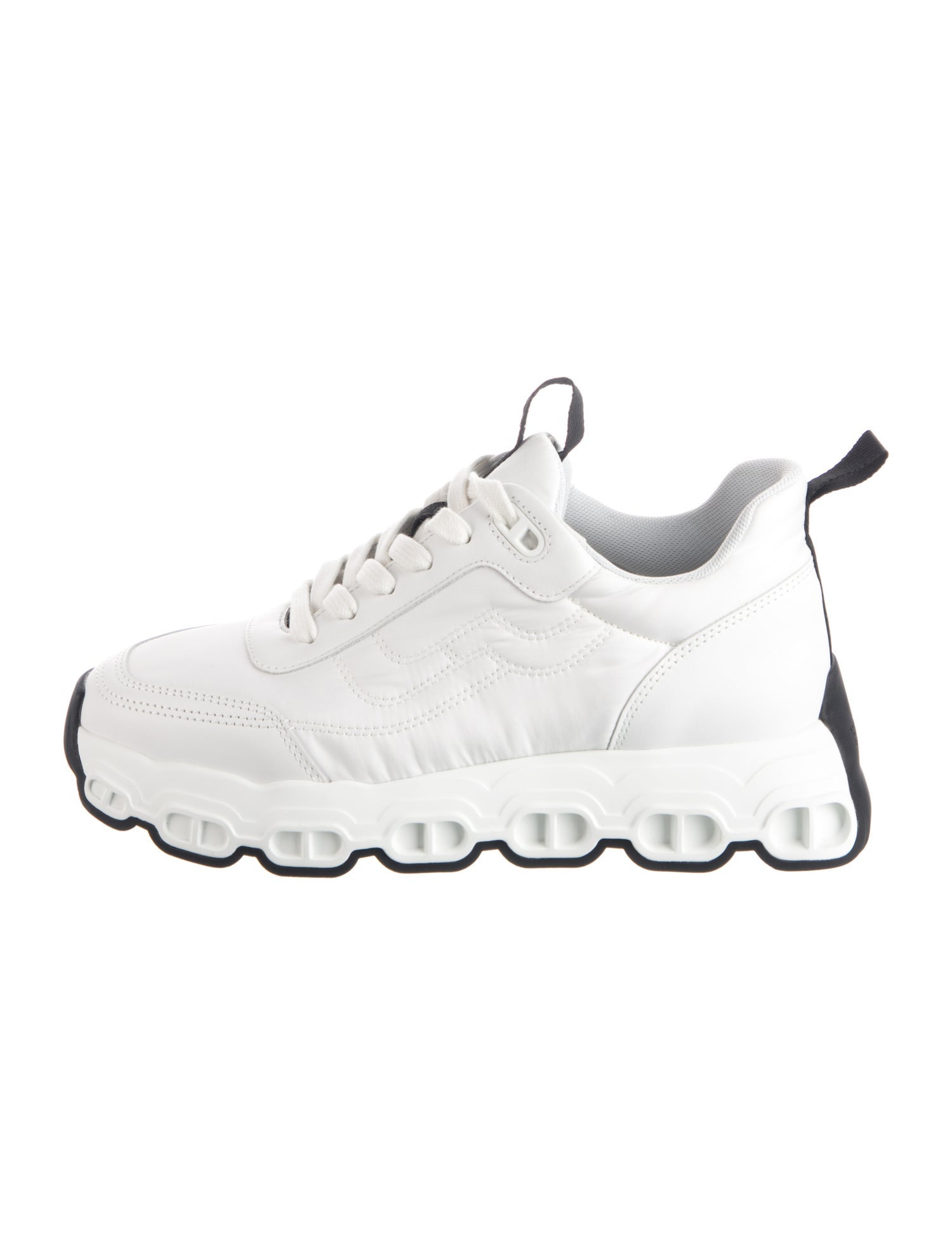 Hermès Impulse Sneakers