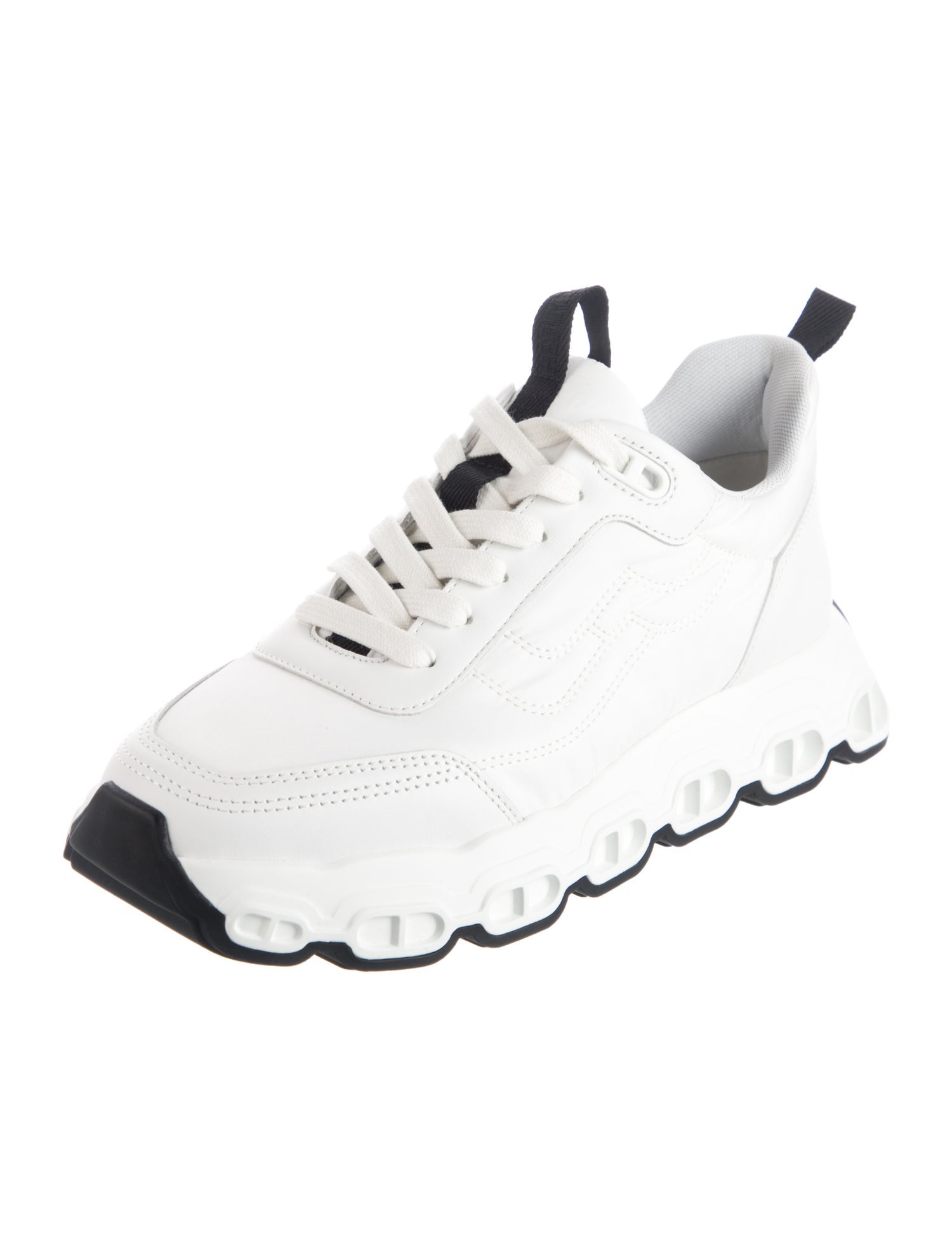 Hermès Impulse Sneakers