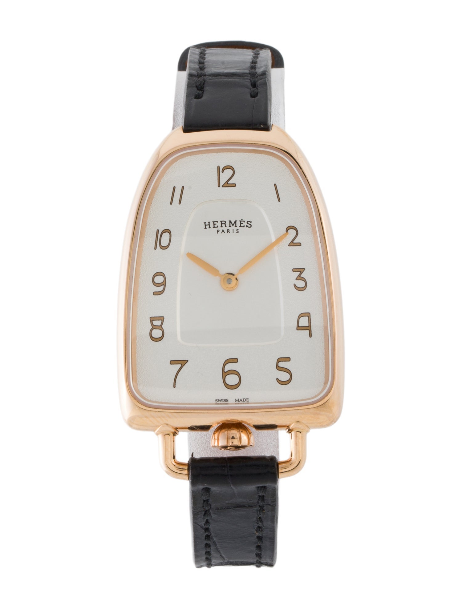Hermès Galop D'Hermes Watch