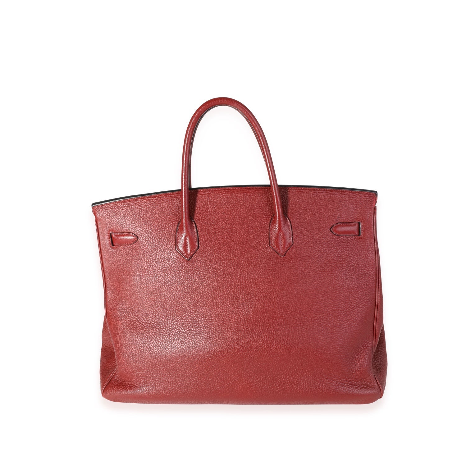 Hermès Leather Birkin