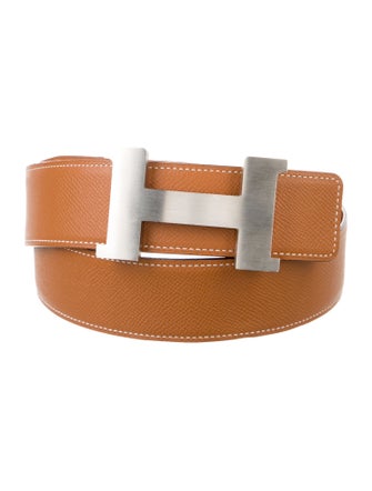 Hermès Reversible 42 mm Constance 2 Belt Kit