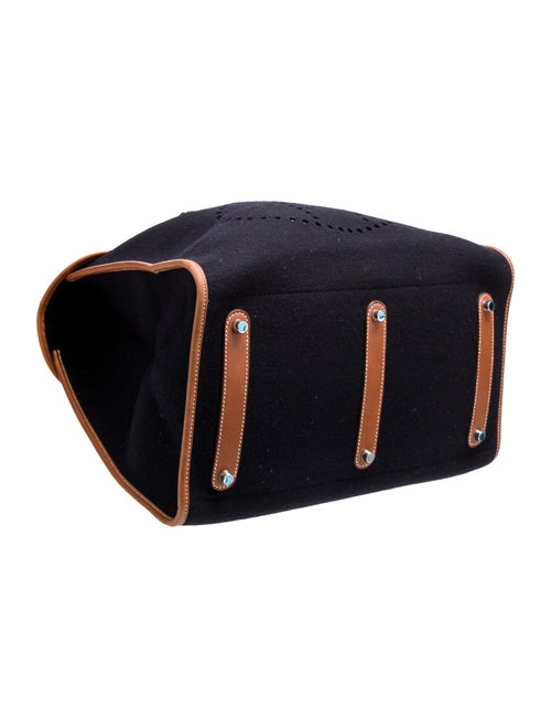 Hermès Feu2Dou Tote