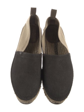 Hermès Eusebio Canvas Espadrilles