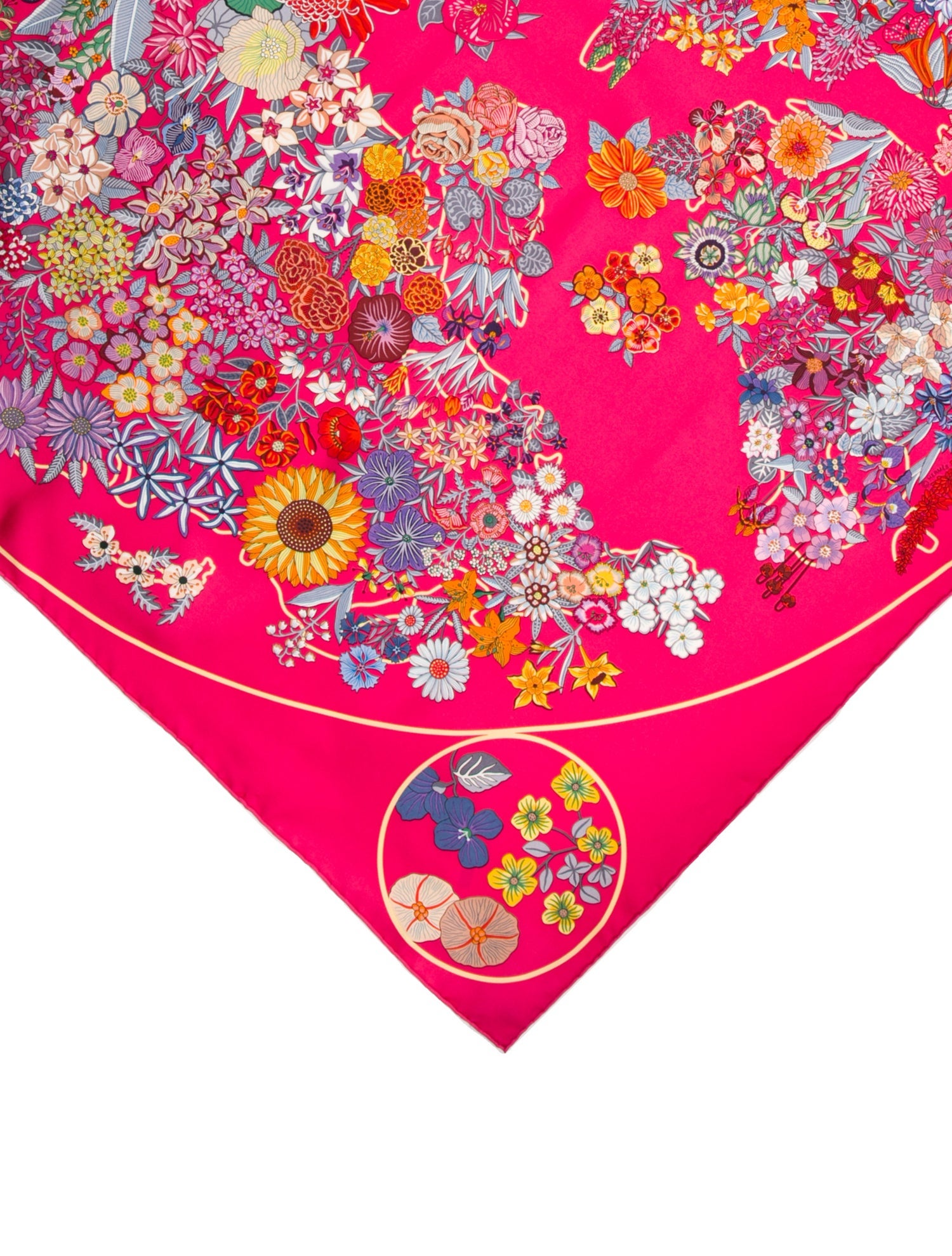 超希少】Chrome Hearts FOTI Scarf Multicolor - メルカリ