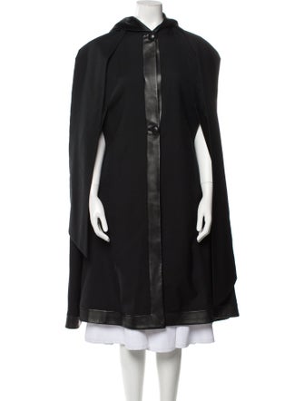 Hermès Virgin Wool Coat