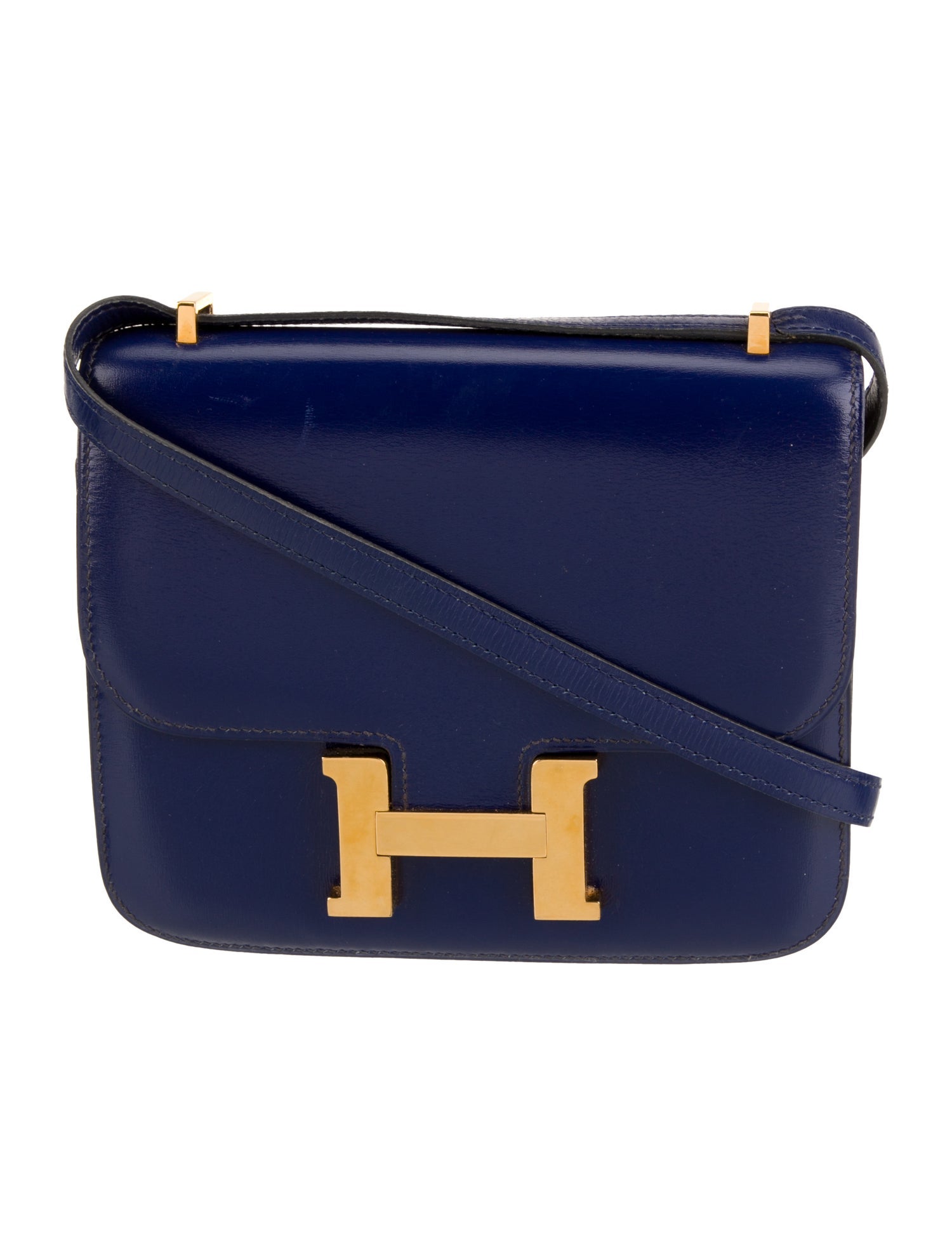 Hermès Box Mini Constance 18