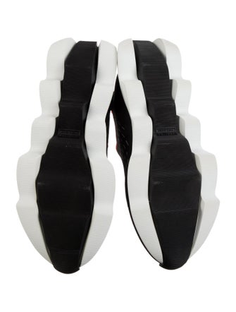 Hermès Eclair Sneakers